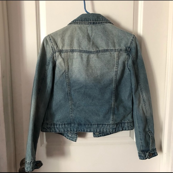 Denim Jacket - Picture 3 of 3